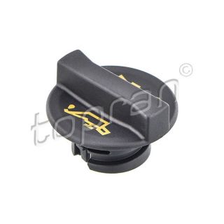 Dangtelis, alyvos pildymo anga TOPRAN 304 291