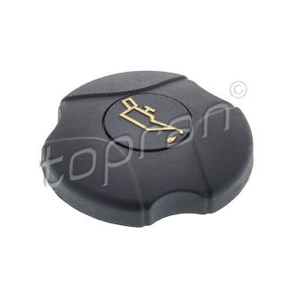 Dangtelis, alyvos pildymo anga TOPRAN 722 285