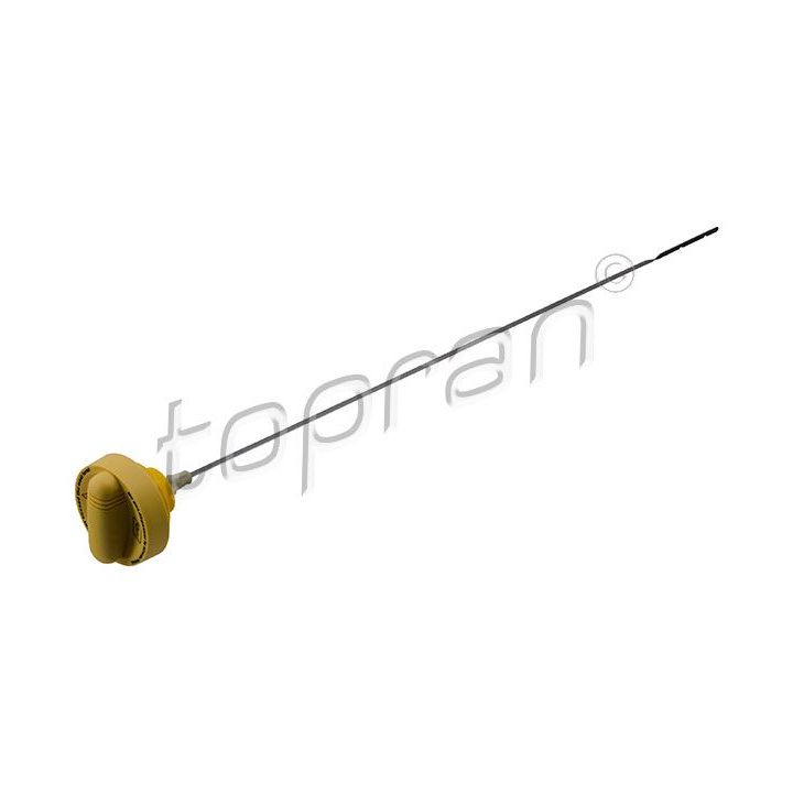 Alyvos lygio matuoklis TOPRAN 701 459