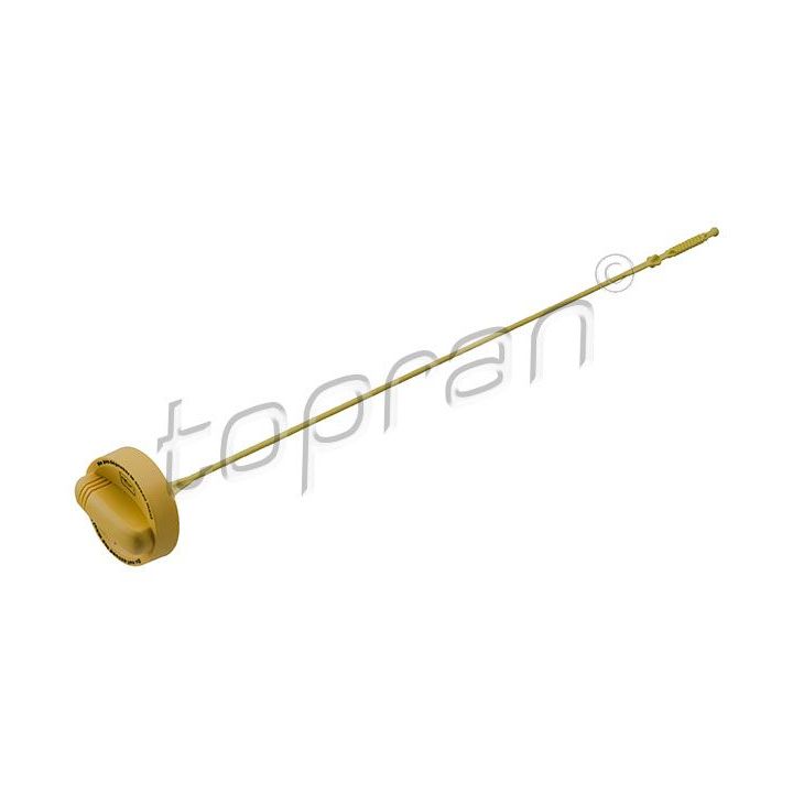 Alyvos lygio matuoklis TOPRAN 701 474
