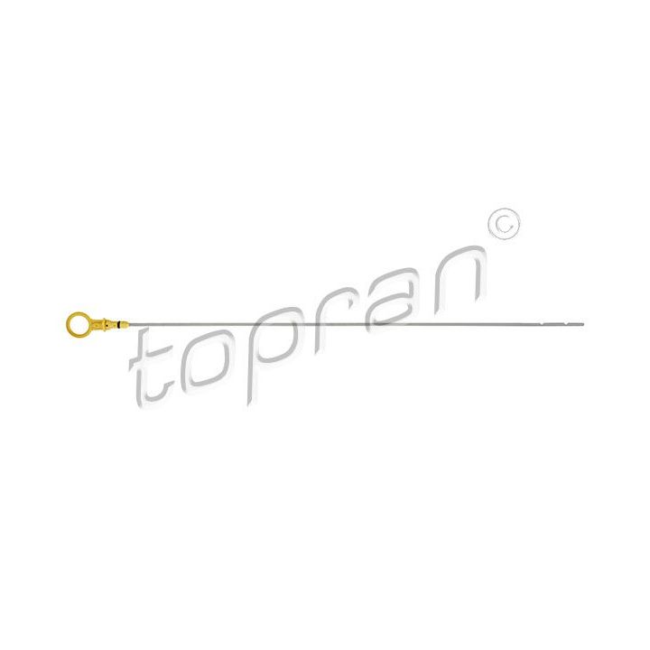 Alyvos lygio matuoklis TOPRAN 702 386