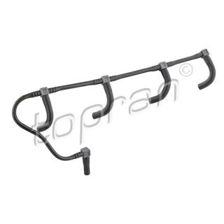 Degalų magistralė TOPRAN 702 134