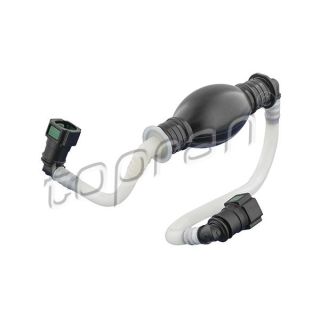 Degalų magistralė TOPRAN 702 140