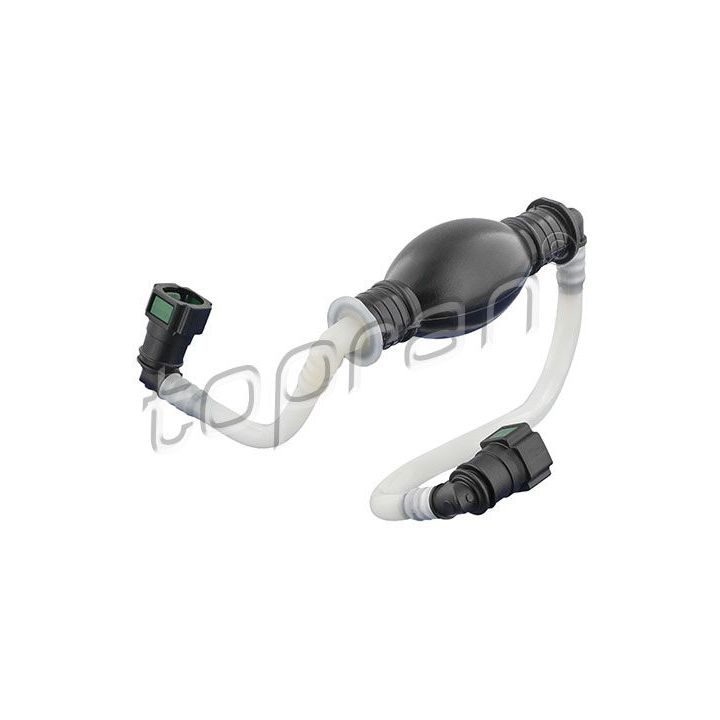 Degalų magistralė TOPRAN 702 140