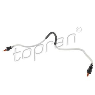 Degalų magistralė TOPRAN 702 142