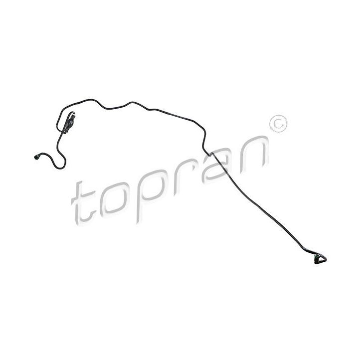 Degalų magistralė TOPRAN 702 145