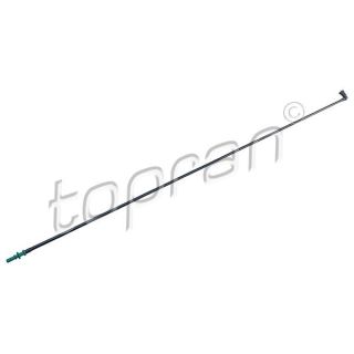 Degalų magistralė TOPRAN 702 150