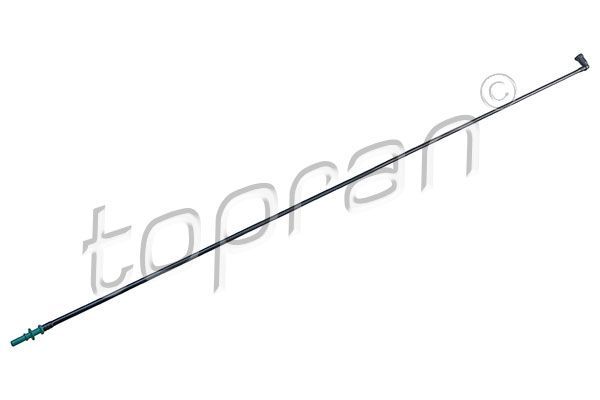 Degalų magistralė TOPRAN 702 150