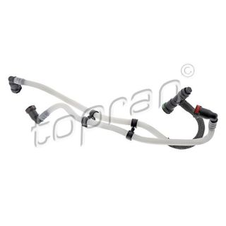 Degalų magistralė TOPRAN 702 152