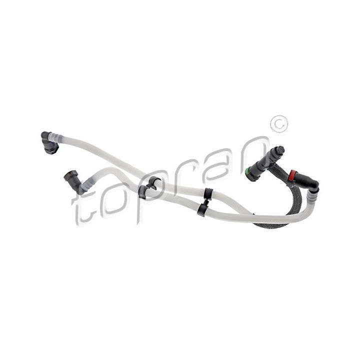 Degalų magistralė TOPRAN 702 152