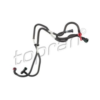 Degalų magistralė TOPRAN 702 153