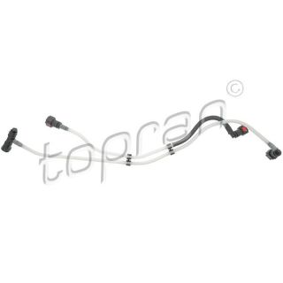 Degalų magistralė TOPRAN 702 154