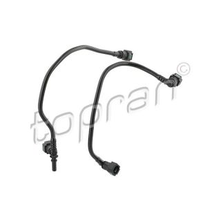 Degalų magistralė TOPRAN 702 155