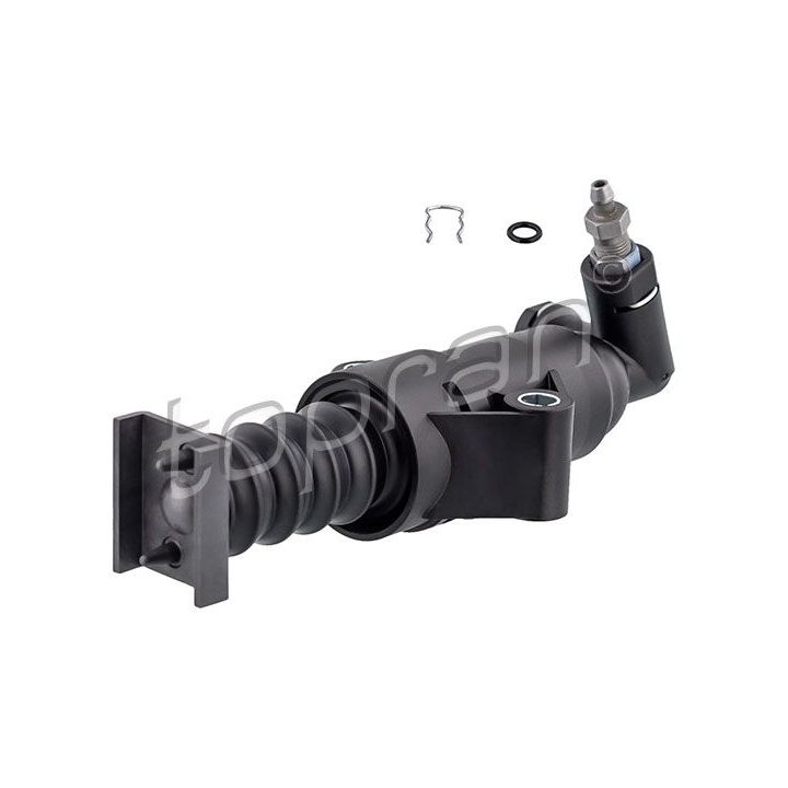 Darbinis cilindras, sankaba TOPRAN 108 386