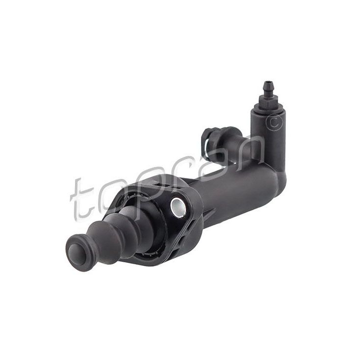 Darbinis cilindras, sankaba TOPRAN 110 855