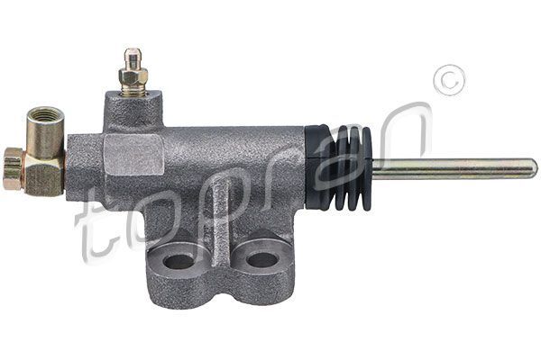 Darbinis cilindras, sankaba TOPRAN 820 982