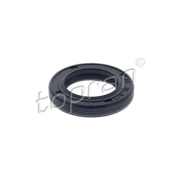 Veleno sandariklis, neautomatinė transmisija TOPRAN 722 336