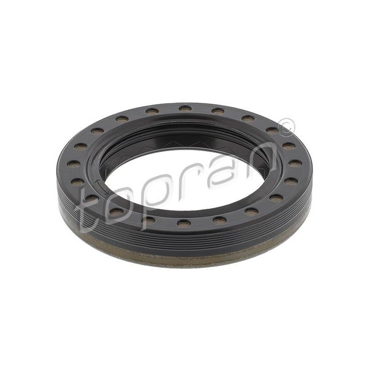 Veleno sandariklis, diferencialas TOPRAN 100 354