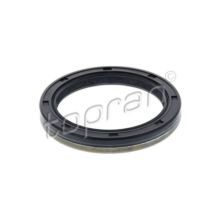 Veleno sandariklis, diferencialas TOPRAN 111 038