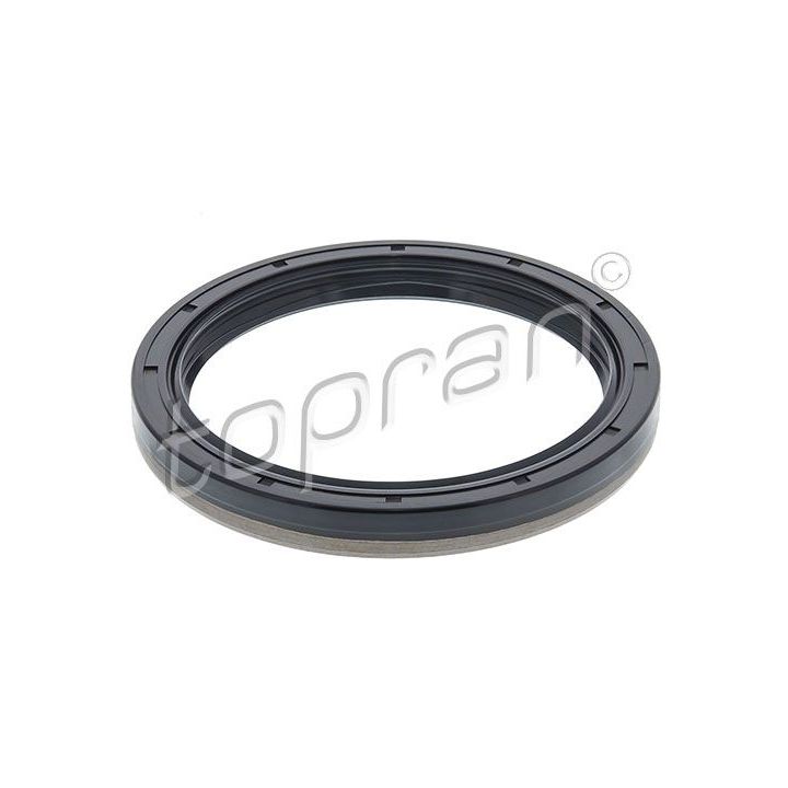 Veleno sandariklis, diferencialas TOPRAN 111 039