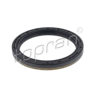 Veleno sandariklis, diferencialas TOPRAN 112 034