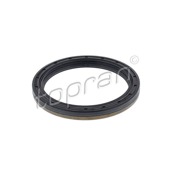 Veleno sandariklis, diferencialas TOPRAN 112 034