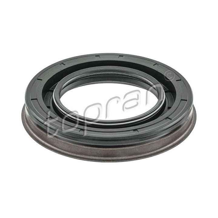 Veleno sandariklis, diferencialas TOPRAN 408 191