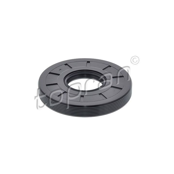 Veleno sandariklis, diferencialas TOPRAN 700 205