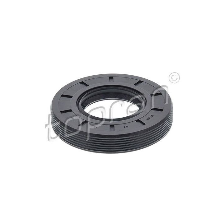 Veleno sandariklis, diferencialas TOPRAN 700 217