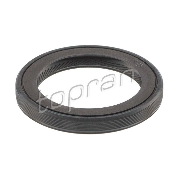 Veleno sandariklis, diferencialas TOPRAN 700 890