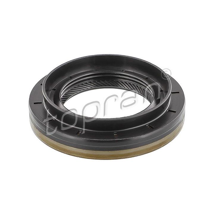 Veleno sandariklis, diferencialas TOPRAN 700 891