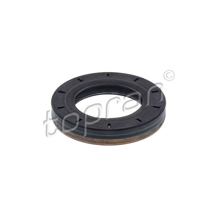 Veleno sandariklis, diferencialas TOPRAN 722 329