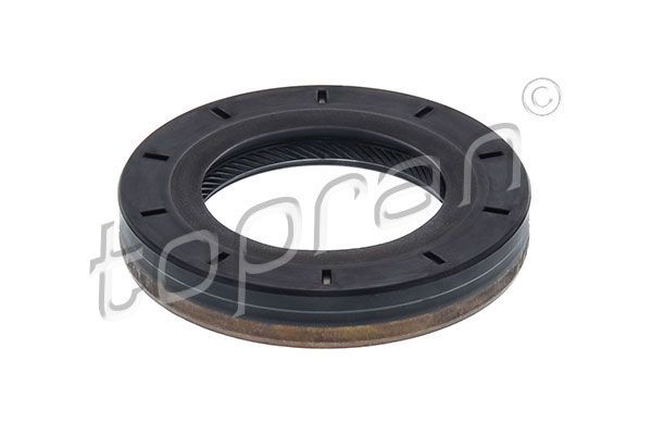 Veleno sandariklis, diferencialas TOPRAN 722 329