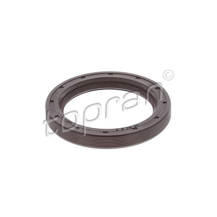 Veleno sandariklis, diferencialas TOPRAN 722 331