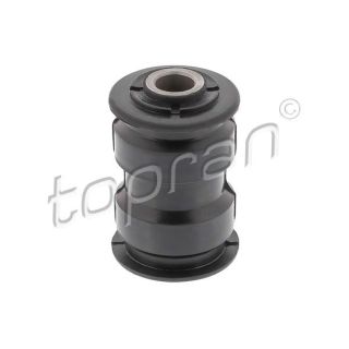 įvorė, lakštinė lingė TOPRAN 722 089