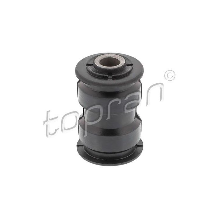 įvorė, lakštinė lingė TOPRAN 722 089