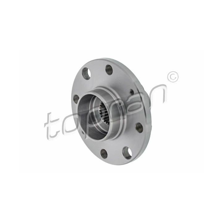 Rato stebulė TOPRAN 208 280