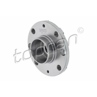 Rato stebulė TOPRAN 208 397