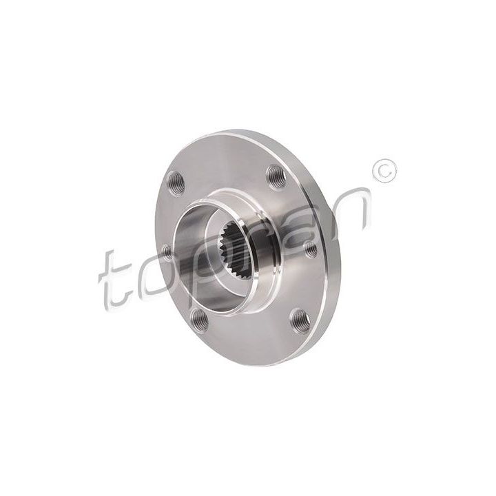 Rato stebulė TOPRAN 304 877