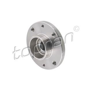 Rato stebulė TOPRAN 634 167