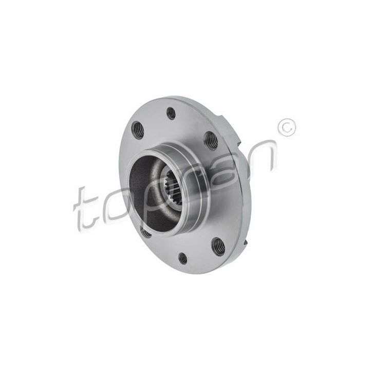 Rato stebulė TOPRAN 700 631