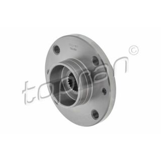 Rato stebulė TOPRAN 700 633