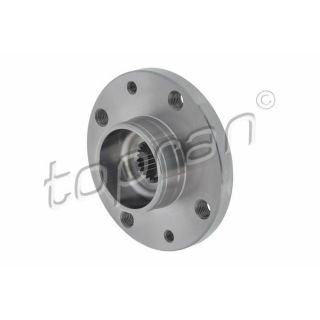 Rato stebulė TOPRAN 701 421