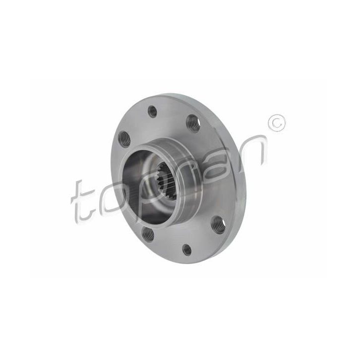 Rato stebulė TOPRAN 701 421