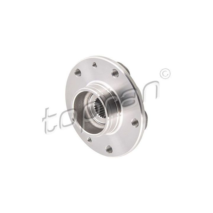 Rato stebulė TOPRAN 701 861