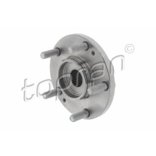 Rato stebulė TOPRAN 820 932