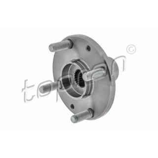 Rato stebulė TOPRAN 820 938