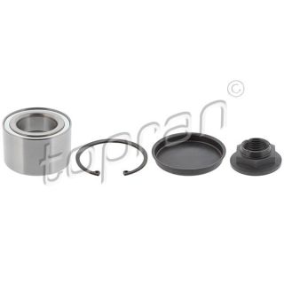 Rato guolio komplektas TOPRAN 208 157