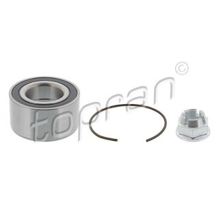 Rato guolio komplektas TOPRAN 700 178