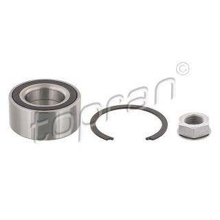 Rato guolio komplektas TOPRAN 723 079